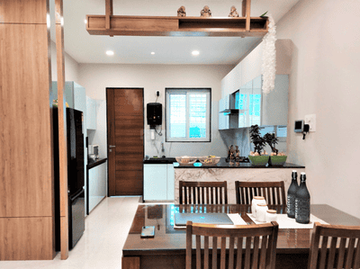 Project Image of 1272.83 - 4278.65 Sq.ft 3 BHK Villa for buy in Sri Woods Estate Phase II