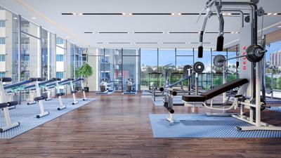 Project Image of 306.0 - 1004.0 Sq.ft Studio Studio Apartment for buy in Sattva Aeropolis