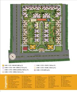 Project Image of 200 Sq.ft Residential Plot / Land for sale in Phi III for Rs. 30000000