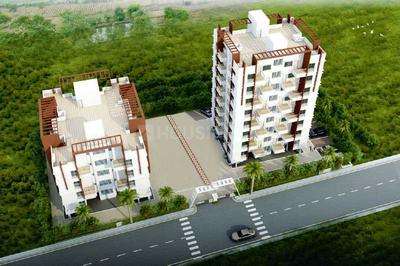 Gallery Cover Pic of Maa Sadguru Residency