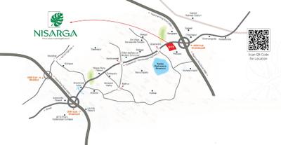 Project Image of 2727.0 - 5445.0 Sq.ft Residential Plot Plot for buy in Sreerama Nisarga