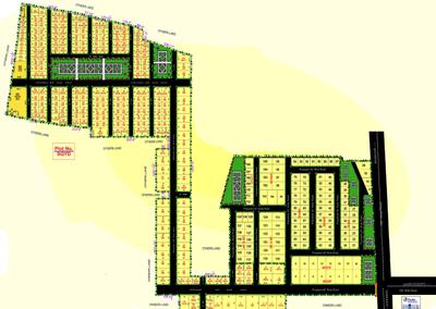 Project Image of 1385.96 - 8279.92 Sq.ft Residential Plot Plot for buy in Peram Aditya Elina