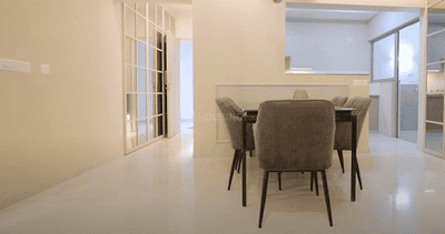Project Image of 1009 Sq.ft 2 BHK Apartment / Flat for sale in Tathawade for Rs. 8000000