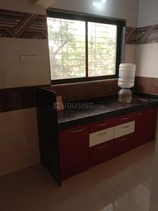 Project Image of 237.0 - 520.0 Sq.ft 1 RK Apartment for buy in Mangal Murti Heights