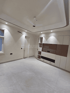 Project Image of 1197.0 - 1620.0 Sq.ft 3 BHK Builder Floor for buy in Goyal Signature Floor