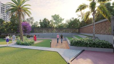 Project Image of 1375 Sq.ft 3 BHK Apartment / Flat for sale in Kadugodi for Rs. 14800000