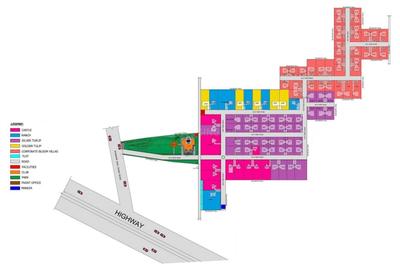Project Image of 3000.0 - 4000.0 Sq.ft 4 BHK Villa for buy in Mittals Royale Orchards