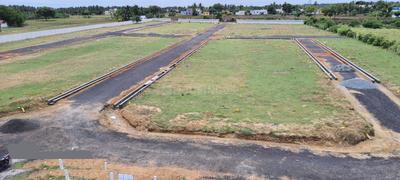 Project Image of 675.0 - 1860.0 Sq.ft Residential Plot Plot for buy in Sri Senthur Happy Homes