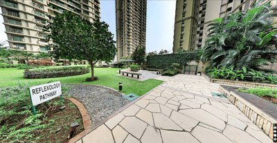 Project Image of 740.0 - 989.0 Sq.ft 2 BHK Apartment for buy in F Neelkanth Greens