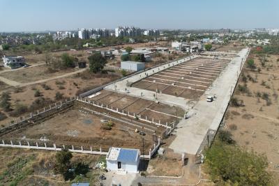 Project Image of 1130.21 - 15293.04 Sq.ft Residential Plot Plot for buy in Mauli Town 20