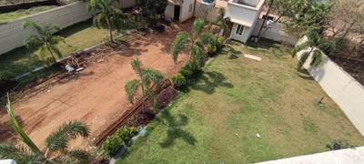 Project Image of 552.08 - 695.67 Sq.ft 3 BHK Villa for buy in Skyies Swarna Bhumi Phase 1