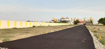 Project Image of 660.0 - 1703.0 Sq.ft Residential Plot Plot for buy in Budget Sai Garden
