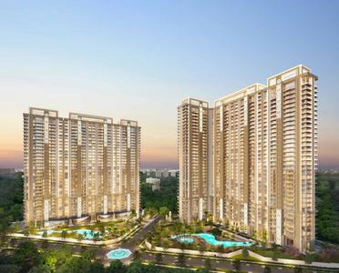 Project Image of 3677 Sq.ft 4 BHK Apartment / Flat for sale in Sector 76 for Rs. 53000000