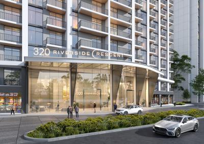 Project Image of 981.0 - 1653.0 Sq.ft 1 BHK Apartment for buy in Sobha 320 Riverside Crescent