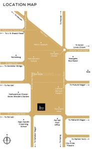 Project Image of 0.0 - 634.0 Sq.ft 2 BHK Apartment for buy in Urban Aapli Society
