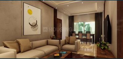 Project Image of 322.92 - 947.0 Sq.ft 1 BHK Apartment for buy in Pradhan Pristine