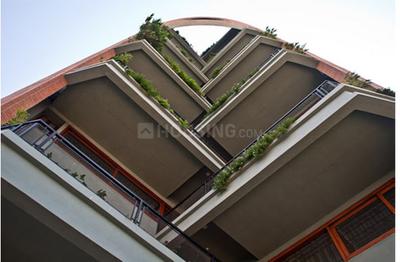 Total Environment Orange Blossom