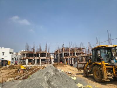 Project Image of 880.0 - 1446.0 Sq.ft 2 BHK Apartment for buy in Silversky The Edge