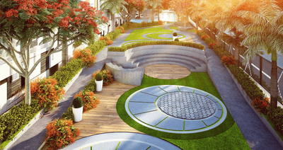 Project Image of 1747.0 - 2708.0 Sq.ft 3 BHK Villa for buy in RV Somwrita