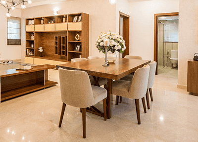 Project Image of 1327.0 - 3498.0 Sq.ft 2 BHK Apartment for buy in Prestige Ivy League