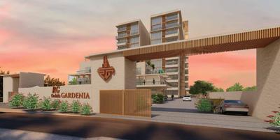 Project Image of 2740 Sq.ft 3 BHK Apartment / Flat for sale in Nagavara for Rs. 37900000