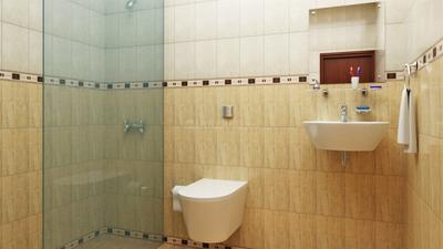 Project Image of 169.0 - 571.0 Sq.ft 1 RK Apartment for buy in Suresh Kashinath Haware Haware Paradise