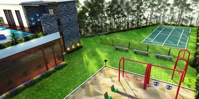Project Image of 990 Sq.ft 2 BHK Apartment / Flat for sale in Thrikkakara North for Rs. 5500000