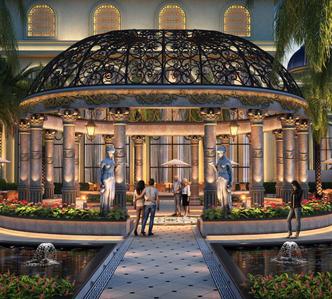 Project Image of 1085.0 - 2689.0 Sq.ft 2 BHK Apartment for buy in Casagrand Suncity