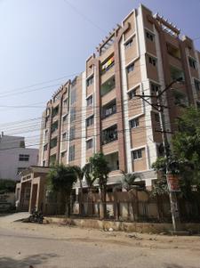 Project Image of 980.0 - 2140.0 Sq.ft 2 BHK Apartment for buy in Udaya Polygon