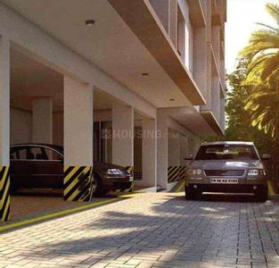 Project Image of 1438.0 - 1775.0 Sq.ft 2 BHK Apartment for buy in BSA Enclave