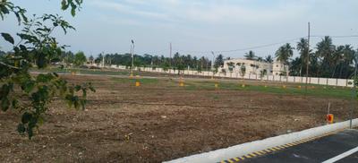 Project Image of 505.0 - 3037.0 Sq.ft Residential Plot Plot for buy in Raju Gem Field Phase II