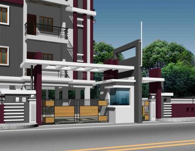 Project Image of 1162.0 - 1574.0 Sq.ft 2 BHK Apartment for buy in MC Anisha Stoneyards