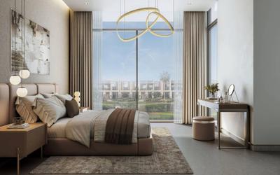 Project Image of 3347.0 - 4141.0 Sq.ft 4 BHK Villa for buy in Sobha The Brooks At Sobha Sanctuary