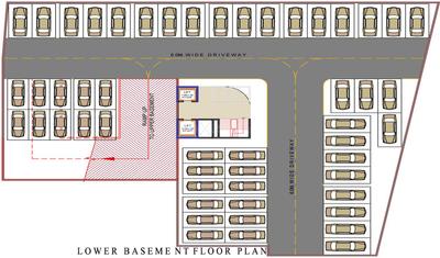 Project Image of 900 Sq.ft 2 BHK Apartment / Flat for sale in Wakad for Rs. 10800000