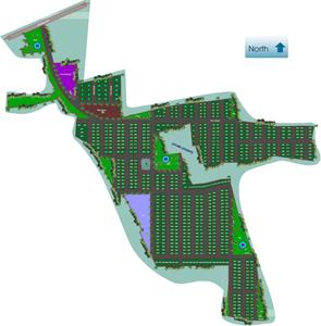 Project Image of 1200.0 - 3000.0 Sq.ft Residential Plot Plot for buy in Blue Smilee Views
