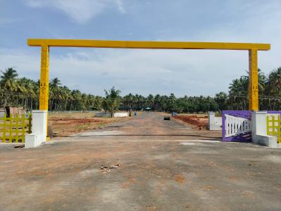 Project Image of 10738.0 - 13878.0 Sq.ft Residential Plot Plot for buy in Sowbhakya Adithya Ram Farm City