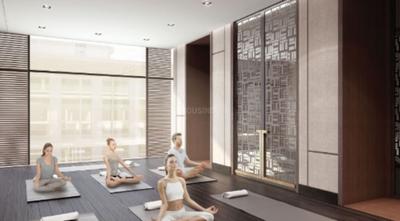 Project Image of 550 Sq.ft 1 BHK Apartment / Flat for sale in Thane West for Rs. 4399999