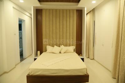 Vishwam Projects Bedroom 1
