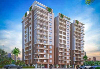 Project Image of 494.0 - 1509.0 Sq.ft 1 BHK Apartment for buy in Jaishree Bhavya City