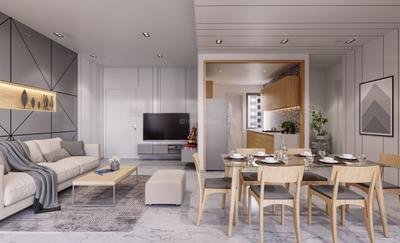 Project Image of 2653 Sq.ft 3 BHK Apartment / Flat for sale in Chandkheda for Rs. 14200000