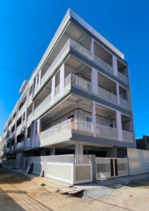 Project Image of 920 Sq.ft 2 BHK Apartment / Flat for sale in Varanasi for Rs. 6000000