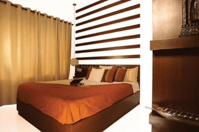 Project Image of 300.0 - 713.0 Sq.ft 1 RK Apartment for buy in Pashmina Brookwoods