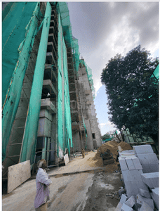 Project Image of 3196.13 - 4214.93 Sq.ft 4 BHK Apartment for buy in Eternity by Ratnaakar