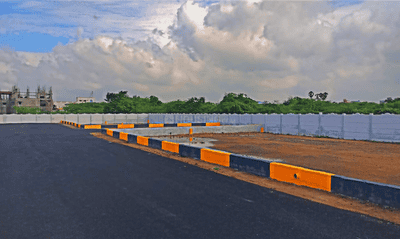 Project Image of 1000.0 - 1600.0 Sq.ft Residential Plot Plot for buy in Astra GST Garden