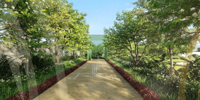 Project Image of 1866 Sq.ft 3 BHK Apartment / Flat for sale in Pashan for Rs. 20500000