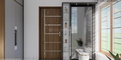 Project Image of 850.0 - 2000.0 Sq.ft 2 BHK Villa for buy in Shree Krishna Avenue Phase 2