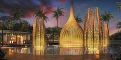 Project Image of 423.23 - 619.03 Sq.ft 1 BHK Apartment for buy in Ruparel Skygreens I