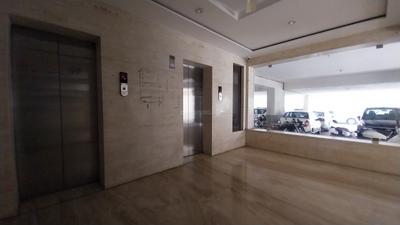 Project Image of 1299.96 - 1635.04 Sq.ft 2 BHK Apartment for buy in Om Rudra