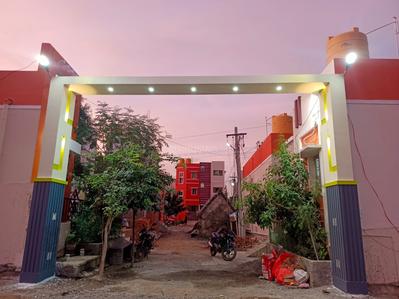 Project Image of 633.0 - 1533.0 Sq.ft Residential Plot Plot for buy in Mahalakshmi Nagar