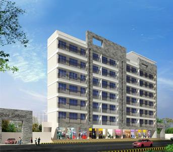Shiv Sangam Wing A Images for Elevation of Shiv Sangam Wing A 1